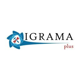 IGRAMA - Budowa Tarasów Biała