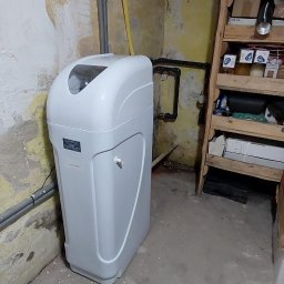 Dostawy wody Gdańsk 2