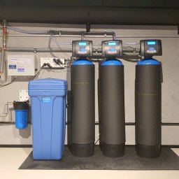 Dostawy wody Gdańsk 1