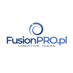 FusionPRO.pl Spółka z o.o. - Projektowanie Logo Kraków