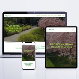 SGWS.PL SPÓŁKA Z OGRANICZONĄ ODPOWIEDZIALNOŚCIĄ - strona Plantim