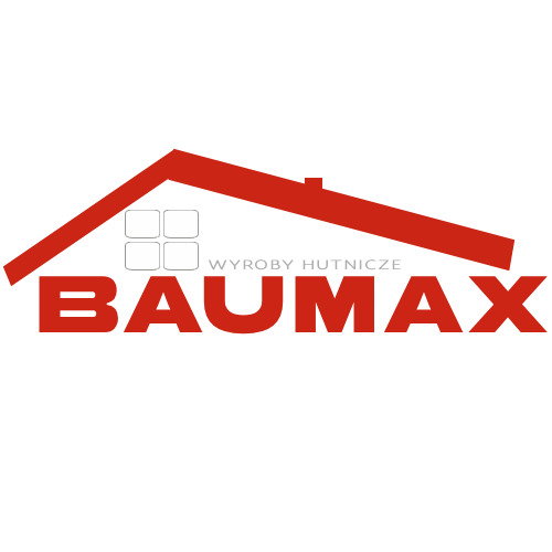 nowe logo Baumax