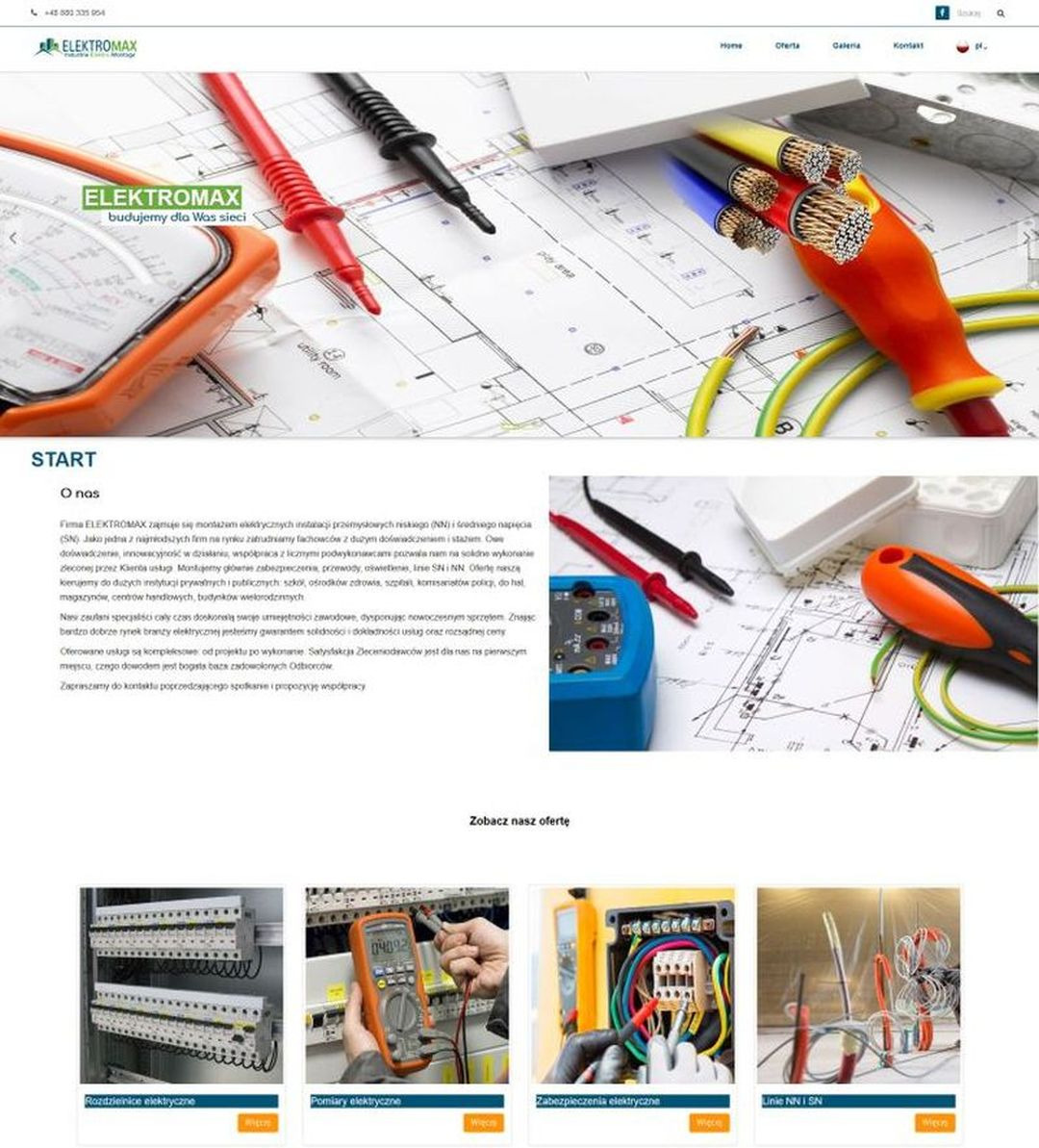 strona-internetowa-dla-elektryka