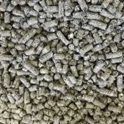 pellet z łuski słonecznika 8mm