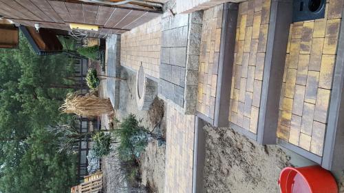 Tom-Brick - Montaż ogrodzenia Raniżów