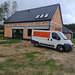 Zakład instalacyjny wod-kan c.o Mateusz Ratajski - Instalacje sanitarne Nowe Miasto nad Wartą