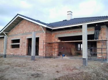 Zakład Usług Ogólnobudowlanych Mirosław Majtyka - Budowa domów Kamień Pomorski