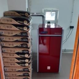 RED Selecta Q 20 kW