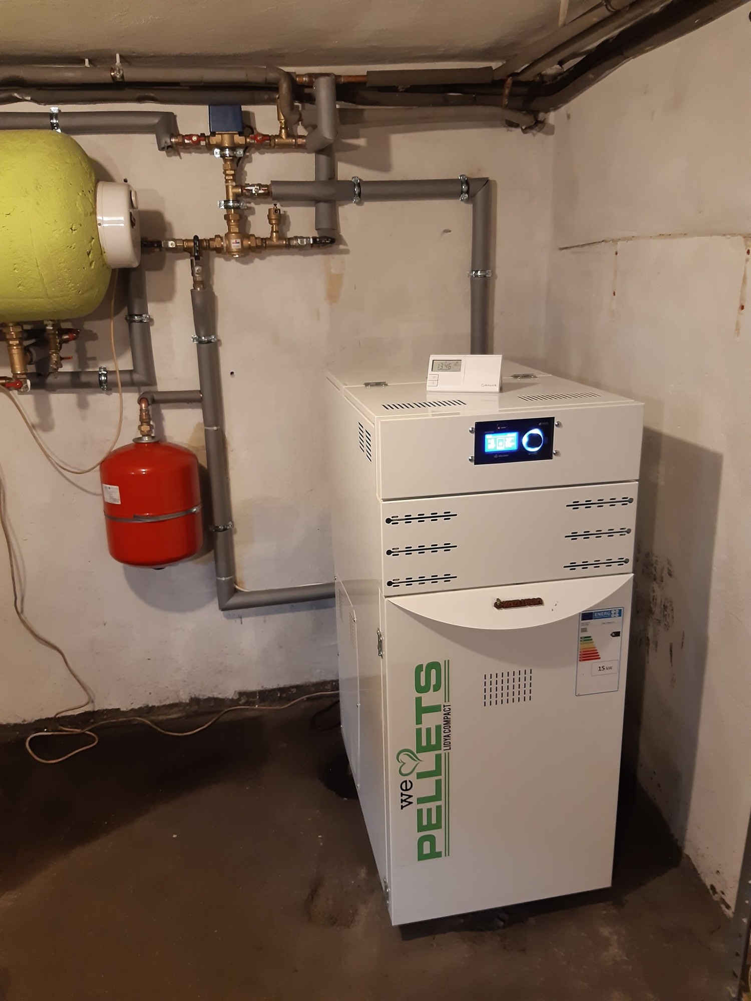 Kozlusan Lidia Compact