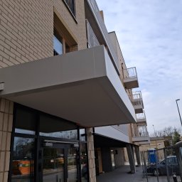 ALU-STAL - Ogrodzenia Wągrowiec