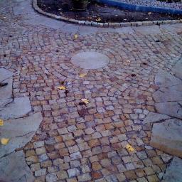 Układanie kostki brukowej Wrocław 3