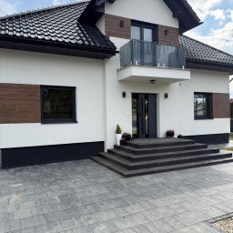 Remonty domów i kamienic Przeworsk