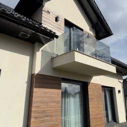 TERMOBUD - Pierwszorzędna Wymiana Drzwi Zewnętrznych Przeworsk