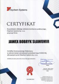 Jawex Sławomir Bobryk - Fundamenty Lublin