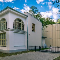 Domy murowane Łódź 1