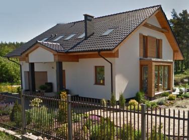 ATELIER HARMOZA Spółka z o.o. - Ekipa budowlana Gdynia