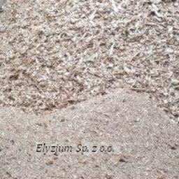 Elyzjum Sp. z o.o. - biomasa / zrębka drzewna