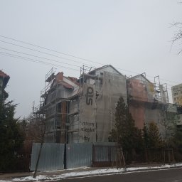 Nadzór budowlany Inowrocław