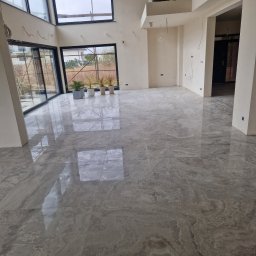 GUS ER-House Rafał Siwiec - Gres 120/120