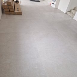 GUS ER-House Rafał Siwiec - Format 120/120