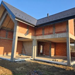 Odbiory mieszkań i domów Limanowa