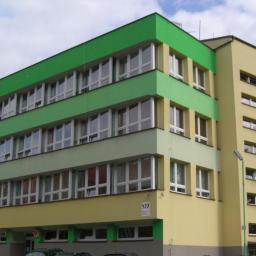 Szpital Powiatowy w Pyskowicach