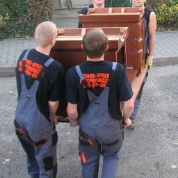 Wykwalifikowana kadra