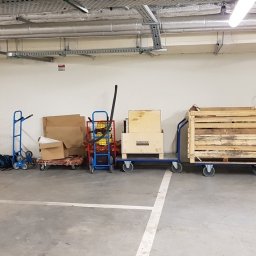 Niezbędne narzędzia