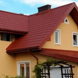 Realizacja DOBRE DACHY