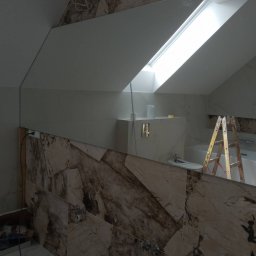 Remonty mieszkań Strzelin 2