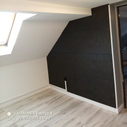 PHU Franko - Remonty Małych Łazienek Strzelin