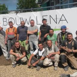 Bouw Lena - Gładzie Szczecin