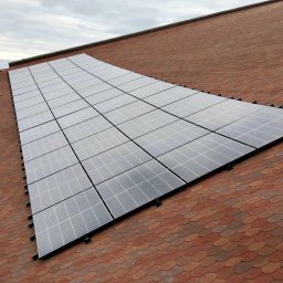 Electric Sun - Staranny Montaż Magazynów Energii w Wejherowie