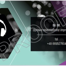 Nagłaśnianie i Oświetlanie Imprez Różnego Rodzaju, zapraszam do kontaktu w celu ustalenia terminu.