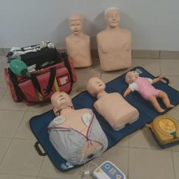 Kurs pierwszej pomocy Żyrardów 4