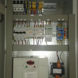 System gazex i wentylacji