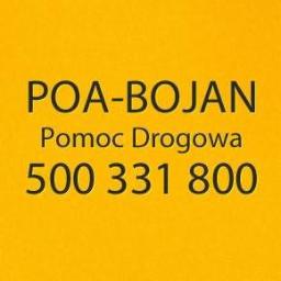 Max-Hol Pomoc Drogowa - Firma transportowa Jelenia Góra