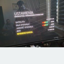 Montaż anten Bydgoszcz 2