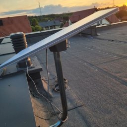 Montaż anten Bydgoszcz 4