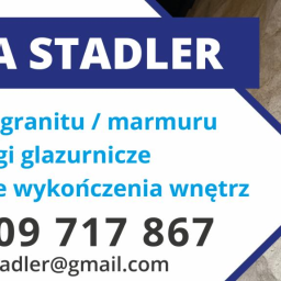 FIRMA STADLER - Rewelacyjne Wykonanie Posadzki Anhydrytowej Bielsko-Biała
