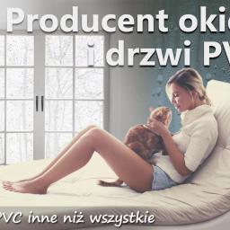 AMB BABST Sp. z o.o S.K - Producent Okien PCV Poznań