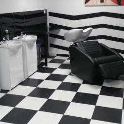 salon fryzjerski