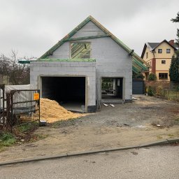 PS Construction - Domy Pod Klucz Olkusz