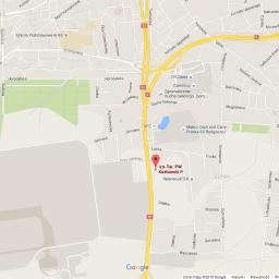 Jak do nas dojechać