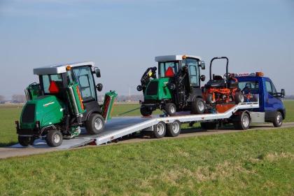 AUTO-TRAKT - Transport ciężarowy krajowy Kraków