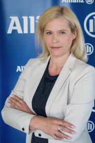 ALLIANZ POLSKA ZOFIA POPŁAWSKA - Ubezpieczenie samochodu Warszawa