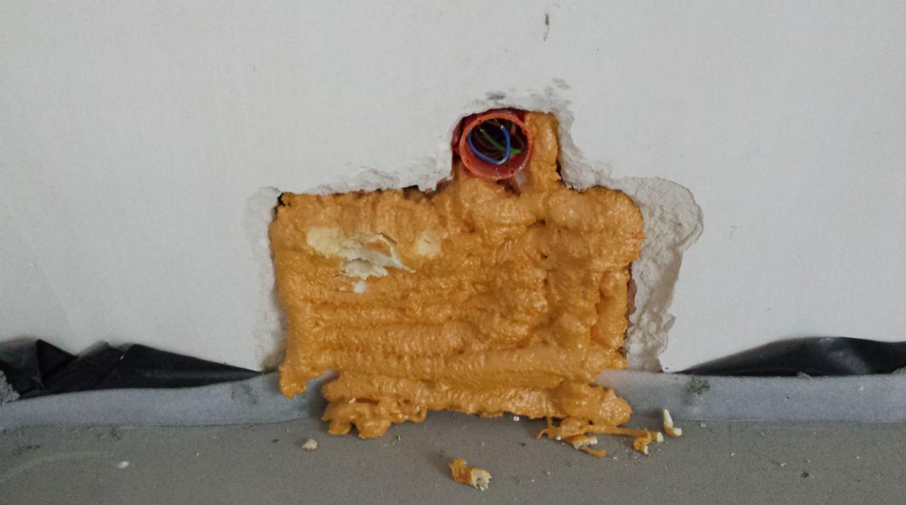 Odbiór mieszkania Kraków