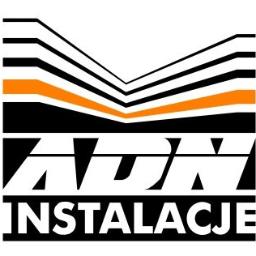 ADN INSTALACJE - Wentylacja Mechaniczna Kraków