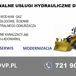 IKOS SP Z.O.O - Instalator Żyrardów