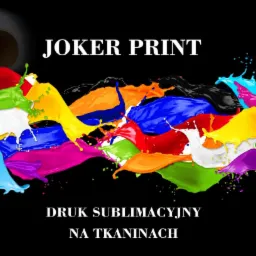 Drukarnia sublimacyjna JokerPrint